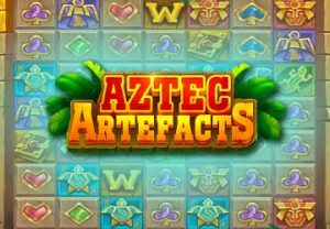 Aztec Artefacts