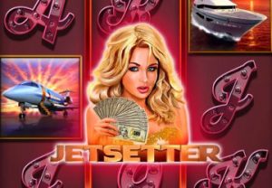 Jetsetter