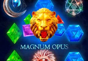 Magnum Opus