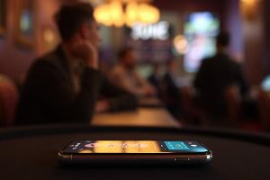 Мобильная версия TonPlay Casino в 2026 году