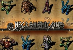 Necronomicon
