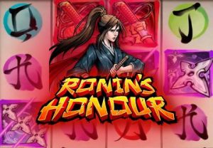 Ronin's Honour