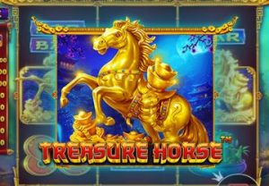Treasure Horse