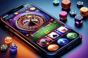 TonPlay Casino в Telegram: особенности бота